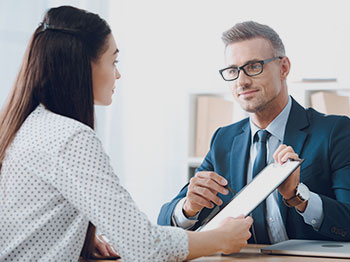 Advisom HomePage Insurance Law