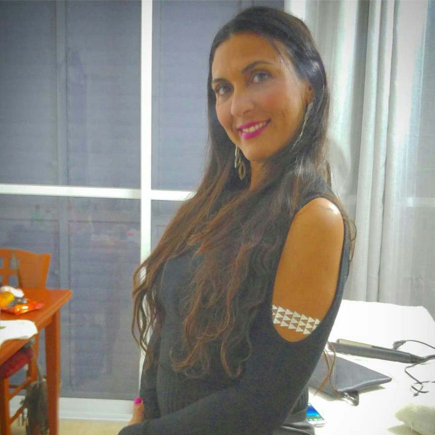 ברכה צפני